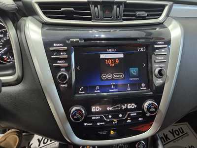 2019 Nissan Murano, $19900. Photo 12