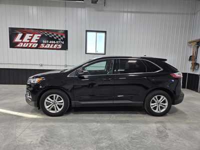 2020 Ford Edge, $23500. Photo 1