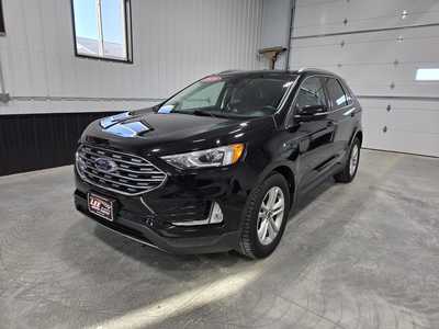 2020 Ford Edge, $23500. Photo 2