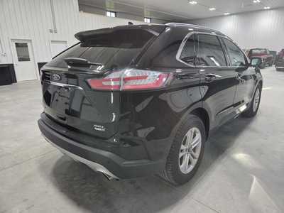 2020 Ford Edge, $23500. Photo 6
