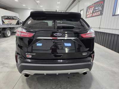 2020 Ford Edge, $23500. Photo 7