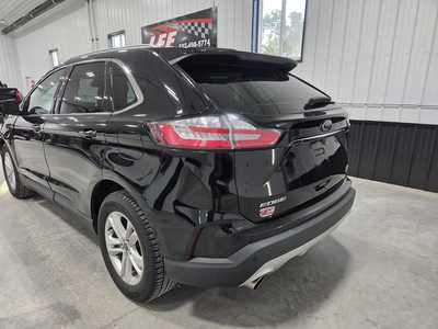 2020 Ford Edge, $23500. Photo 8