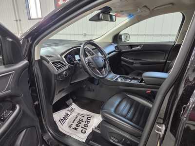 2020 Ford Edge, $23500. Photo 9