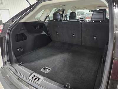 2020 Ford Edge, $23500. Photo 11