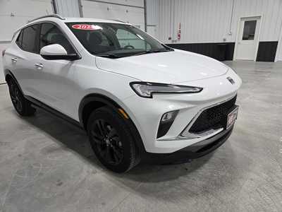 2024 Buick Encore GX, $25500. Photo 5