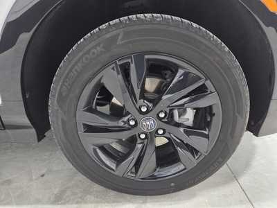 2024 Buick Encore GX, $25500. Photo 6
