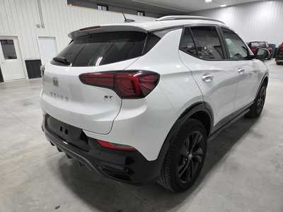 2024 Buick Encore GX, $25500. Photo 7