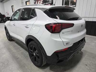 2024 Buick Encore GX, $25500. Photo 9