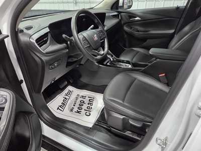2024 Buick Encore GX, $25500. Photo 11