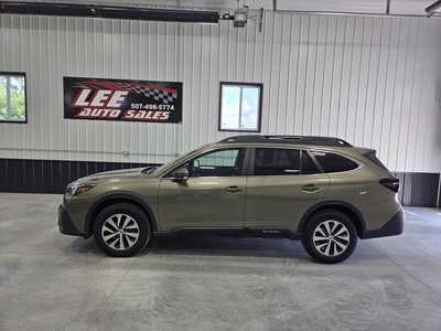 2022 Subaru Outback, $25900. Photo 1