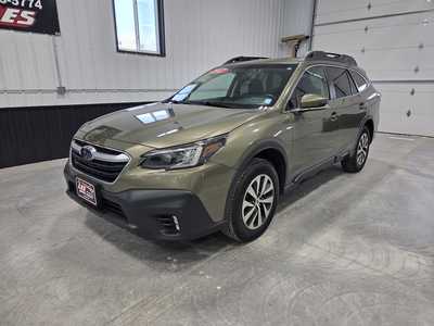 2022 Subaru Outback, $25900. Photo 2