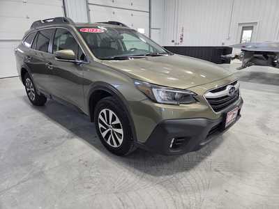 2022 Subaru Outback, $25900. Photo 4