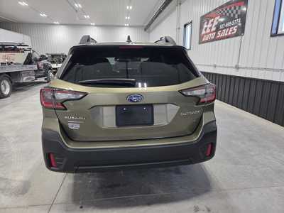 2022 Subaru Outback, $25900. Photo 6