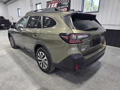 2022 Subaru Outback, $25900. Photo 7