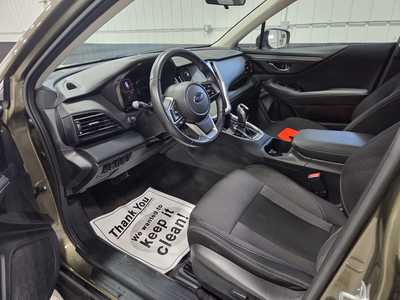 2022 Subaru Outback, $25900. Photo 8