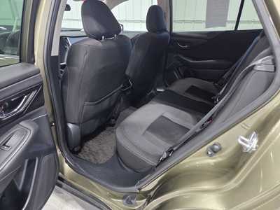 2022 Subaru Outback, $25900. Photo 9