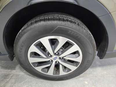 2022 Subaru Outback, $25900. Photo 11