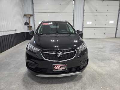 2022 Buick Encore, $23900. Photo 3