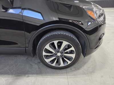 2022 Buick Encore, $23900. Photo 5