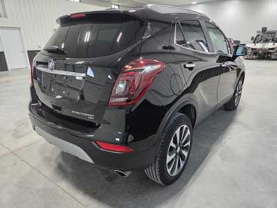 2022 Buick Encore, $23900. Photo 6