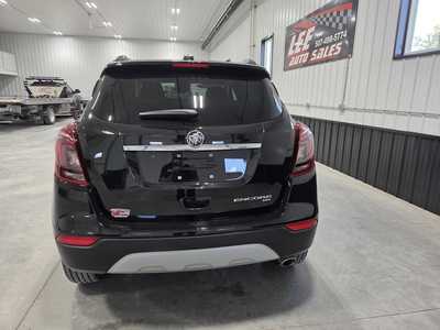 2022 Buick Encore, $23900. Photo 7