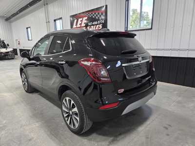 2022 Buick Encore, $23900. Photo 8