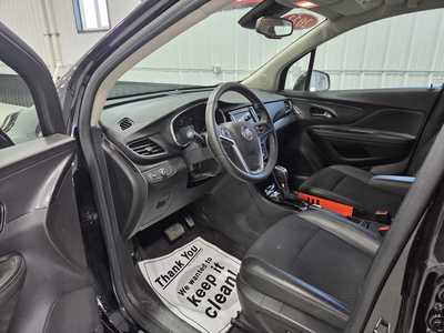 2022 Buick Encore, $23900. Photo 9