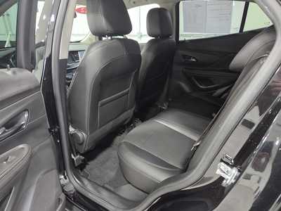 2022 Buick Encore, $23900. Photo 10