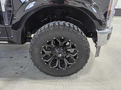 2024 Ford F350 Crew Cab, $83900. Photo 5