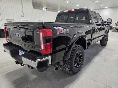 2024 Ford F350 Crew Cab, $83900. Photo 6