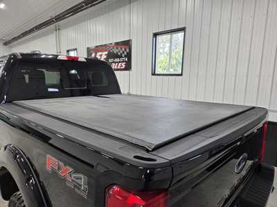 2024 Ford F350 Crew Cab, $83900. Photo 9