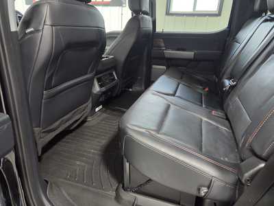2024 Ford F350 Crew Cab, $83900. Photo 11