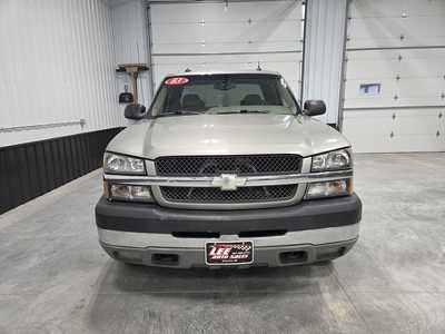 2003 Chevrolet 2500 Ext Cab, $22500. Photo 3