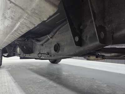 2003 Chevrolet 2500 Ext Cab, $22500. Photo 11