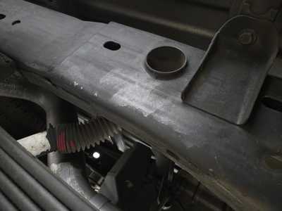 2003 Chevrolet 2500 Ext Cab, $22500. Photo 12