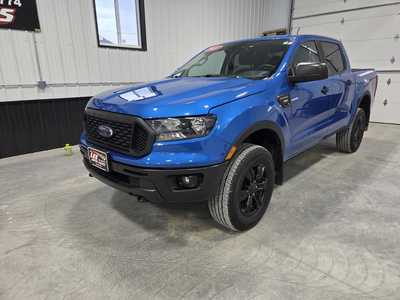2022 Ford Ranger Crew Cab, $29900. Photo 2