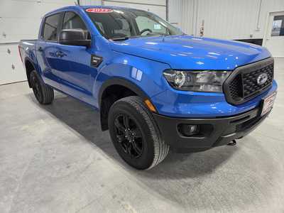 2022 Ford Ranger Crew Cab, $29900. Photo 4
