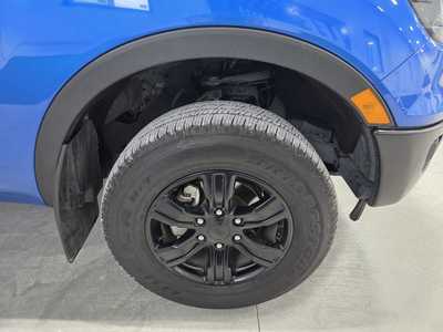 2022 Ford Ranger Crew Cab, $29900. Photo 5