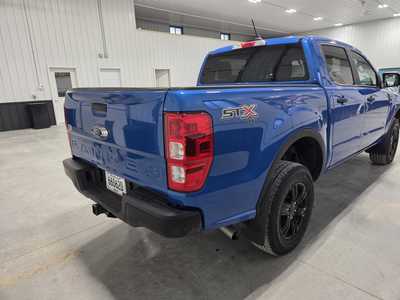 2022 Ford Ranger Crew Cab, $29900. Photo 6