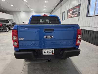 2022 Ford Ranger Crew Cab, $29900. Photo 7