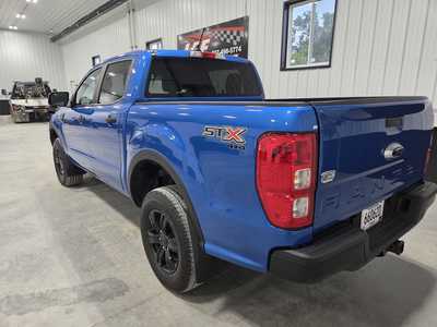 2022 Ford Ranger Crew Cab, $29900. Photo 8