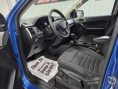 2022 Ford Ranger Crew Cab, $29900. Photo 9