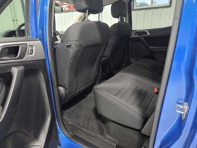 2022 Ford Ranger Crew Cab, $29900. Photo 10