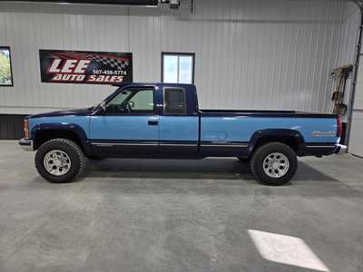 1994 Chevrolet 2500 Ext Cab, $16900. Photo 1