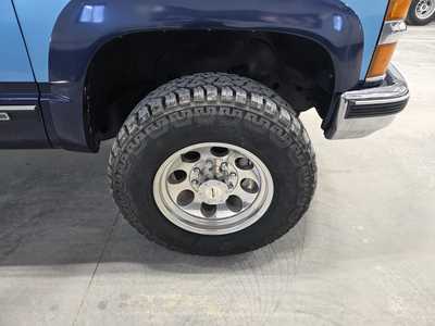 1994 Chevrolet 2500 Ext Cab, $16900. Photo 5