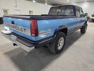 1994 Chevrolet 2500 Ext Cab, $16900. Photo 6