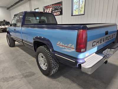 1994 Chevrolet 2500 Ext Cab, $16900. Photo 7