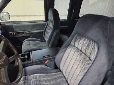 1994 Chevrolet 2500 Ext Cab, $16900. Photo 10