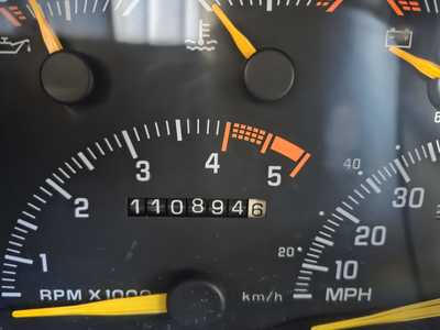 1994 Chevrolet 2500 Ext Cab, $16900. Photo 11