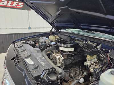 1994 Chevrolet 2500 Ext Cab, $16900. Photo 12